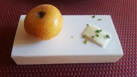 Umami Tapas and Cocktails Bar